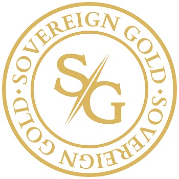 Sovereign Gold